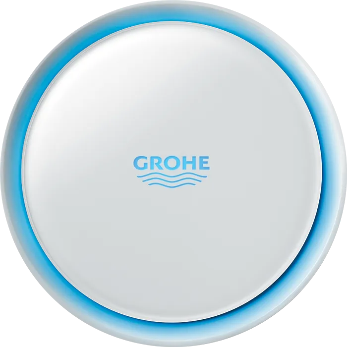 Smart Meter Hover